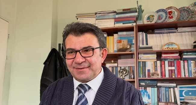 Türkiyə İsraillə normallaşacaqmı? Hüsamettin İnaç bütün suallara aydınlıq gətirdi