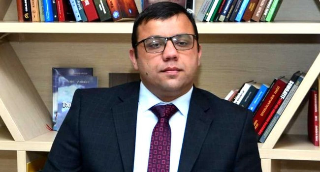 Samir Hümbətov: “Yaxın illərdə Ermənistan–Rusiya münasibətləri indiki formatda qalacaq”