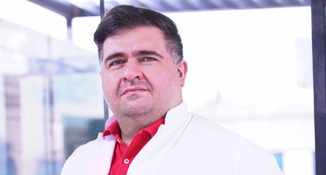 Göz gimnastikası müalicə üsuludurmu?