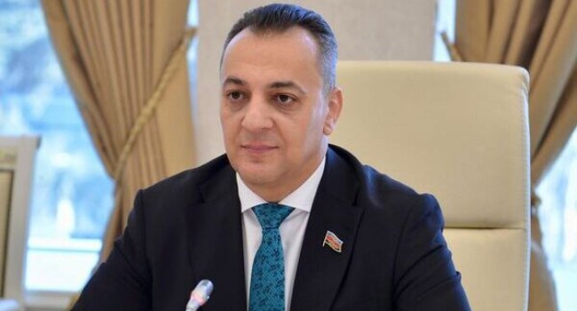 Vüqar İskəndərov: “Azərbaycan heç bir dövlətə qarşı deyil, müstəmləkəçiliyə və ikili standartlara qarşıdır”