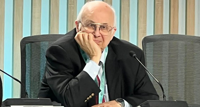 İsmail Serageldin: “Tarixi şəhərlərin mədəni irsi qorunaraq gələcək nəsillərə ötürülməlidir”