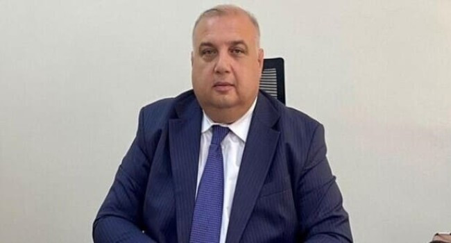 Eyyub Kərimli: "Neftin ucuzlaşması iqtisadiyyatı neftdən asılı ölkələr üçün risk yarada bilər"