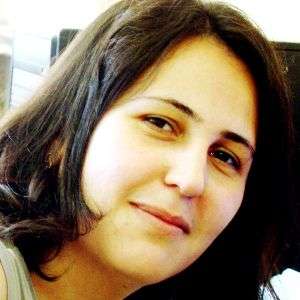 Aytan Mammadova