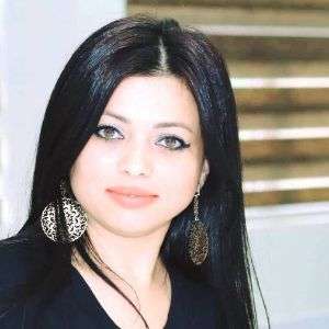 Irada Jalil